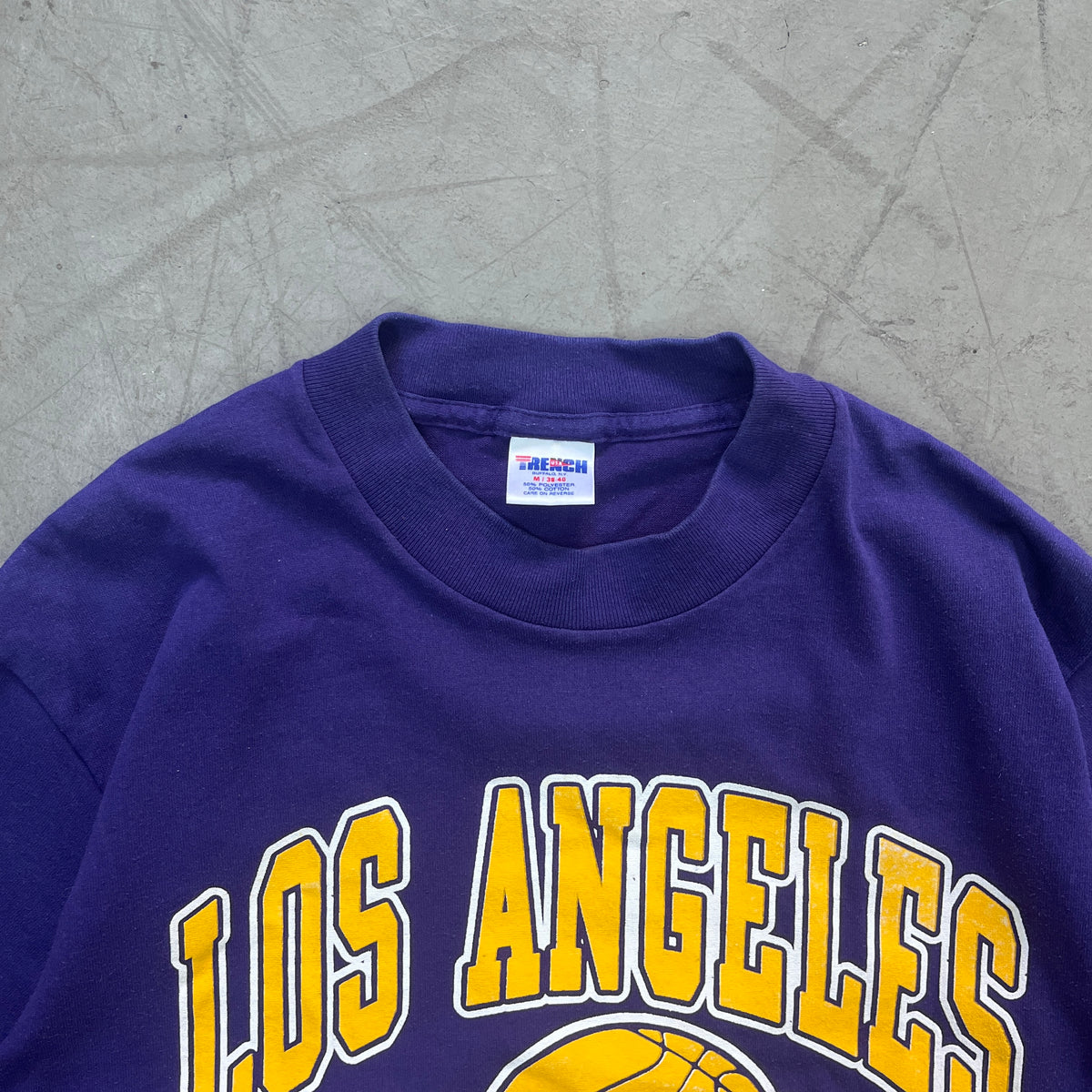 LA LAKERS 80s [M]