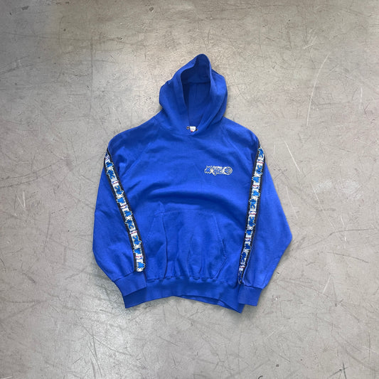 CHAMPION ORLANDO MAGIC HOODIE [XL]
