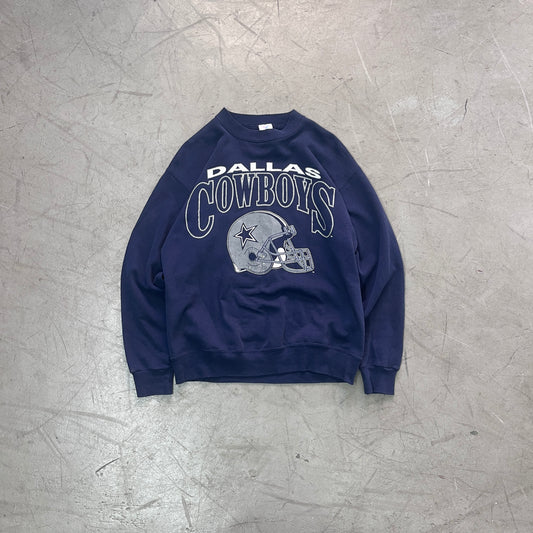 DALLAS COWBOYS CREWNECK [M]