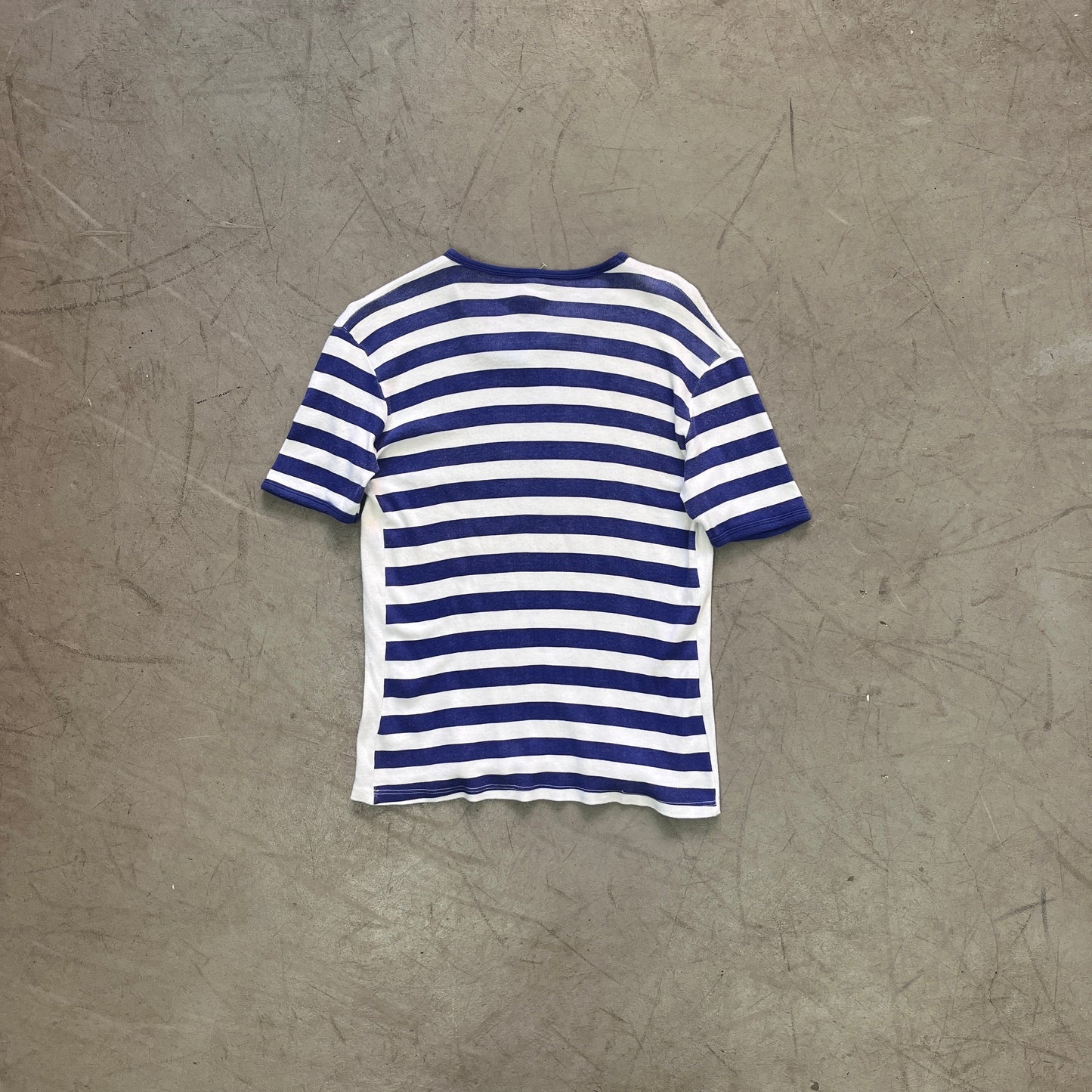 ANCHOR RINGER 70s [S/M]