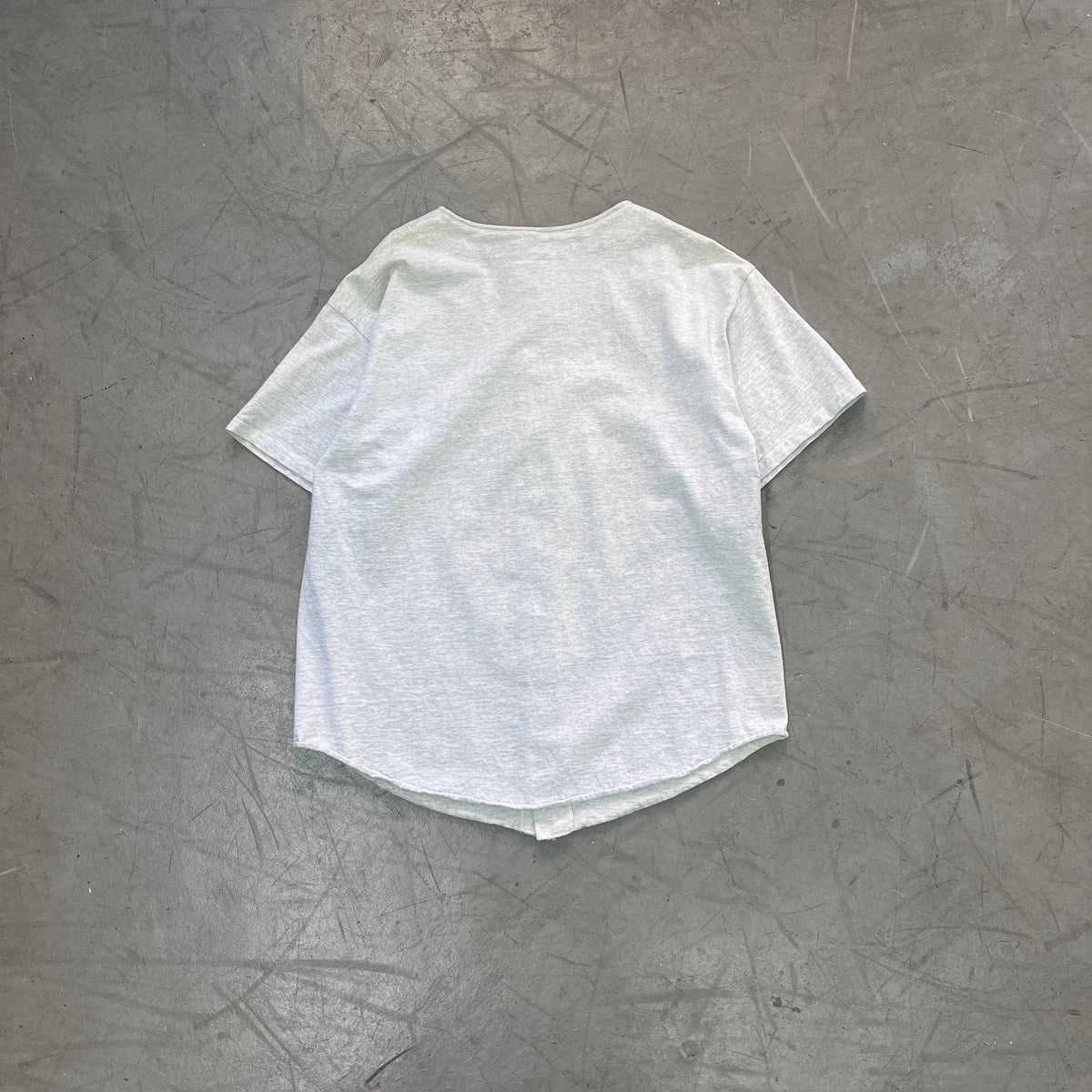 CRABLE SPORTSWEAR WASHINGTON HEAVY COTTON 90s