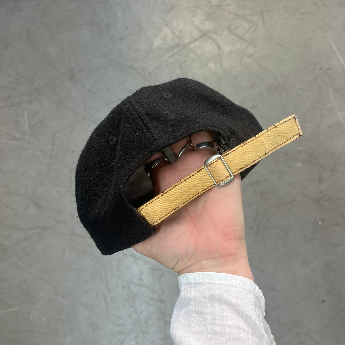 BOSTON RED SOX NEW ERA WOOL