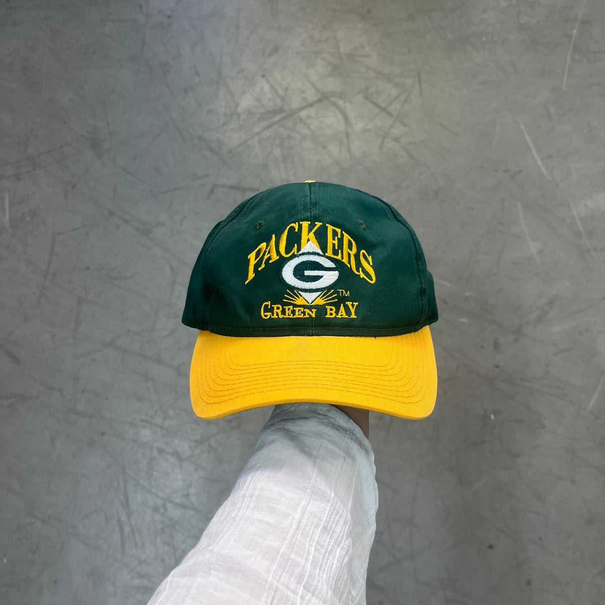 GREENBAY PACKERS TEAM NFL 90s