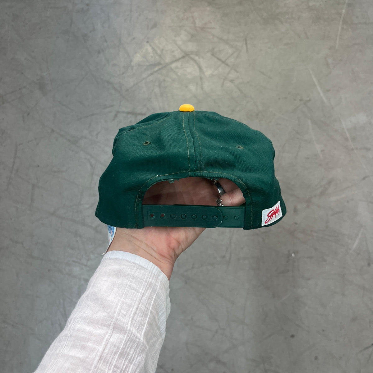 GREENBAY PACKERS TEAM NFL 90s