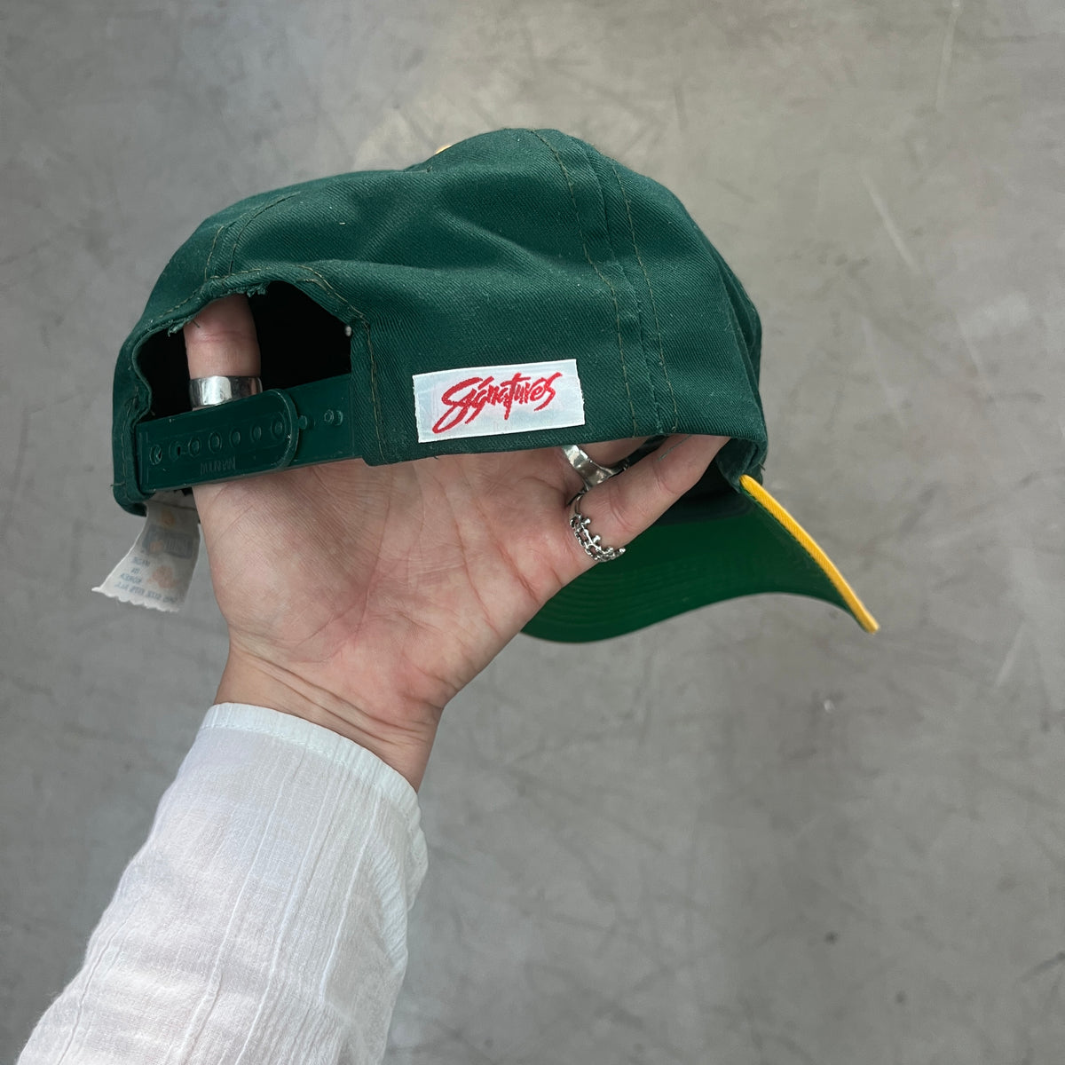 GREENBAY PACKERS TEAM NFL 90s