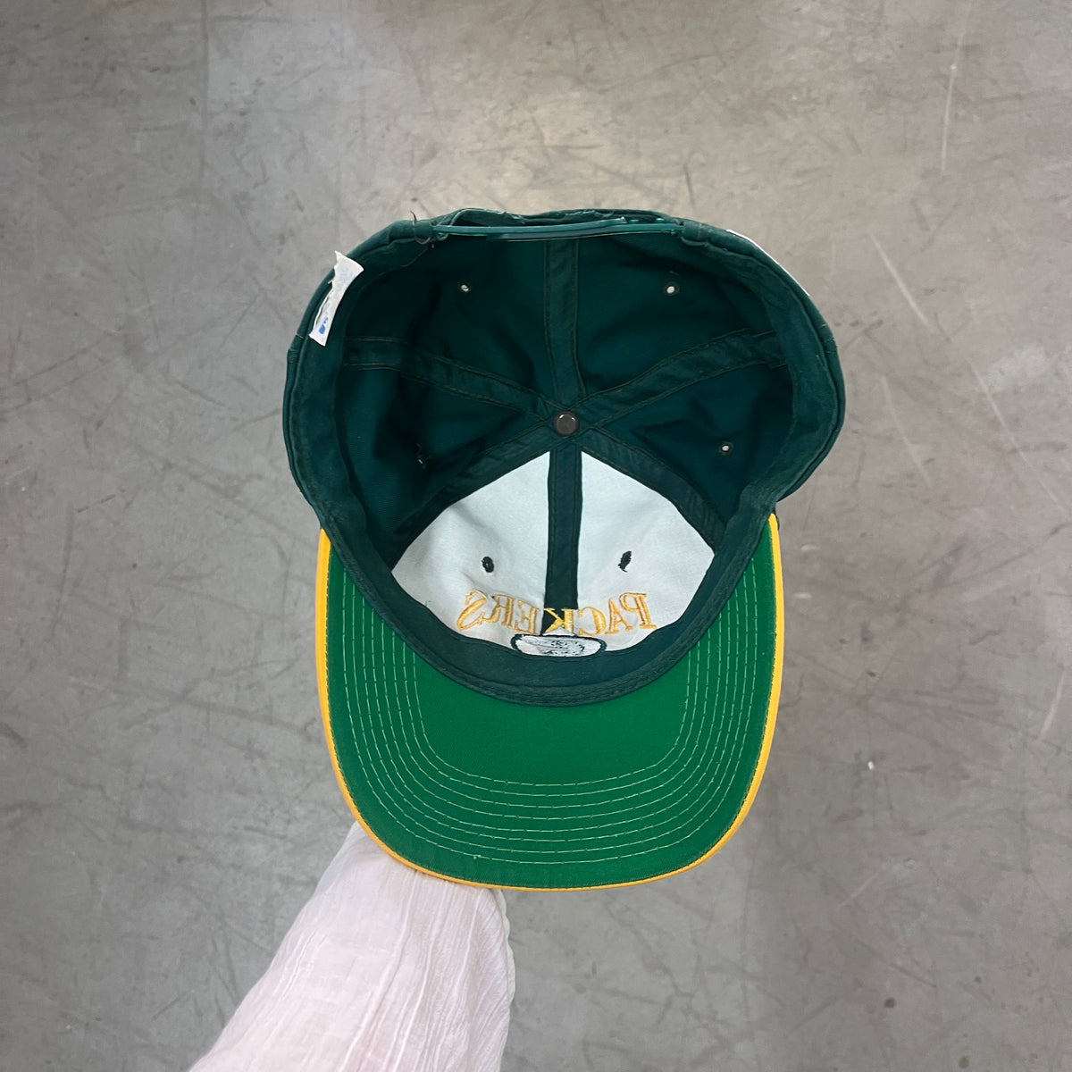 GREENBAY PACKERS TEAM NFL 90s