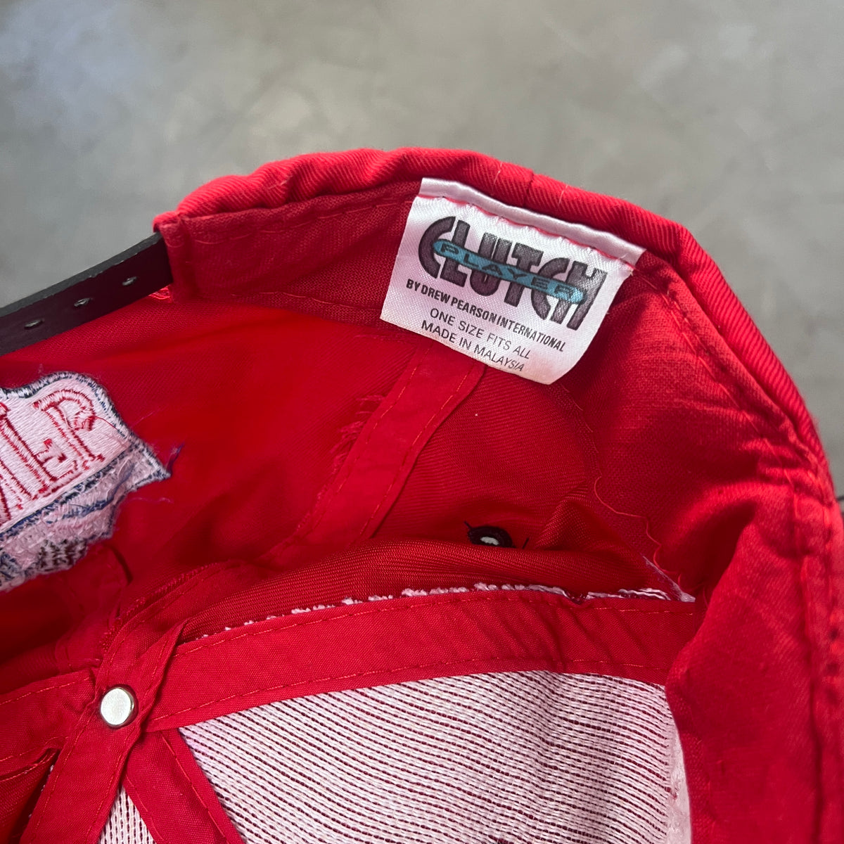SAN FRANCISCO 49ERS LOONEY TUNES TAZ 90s