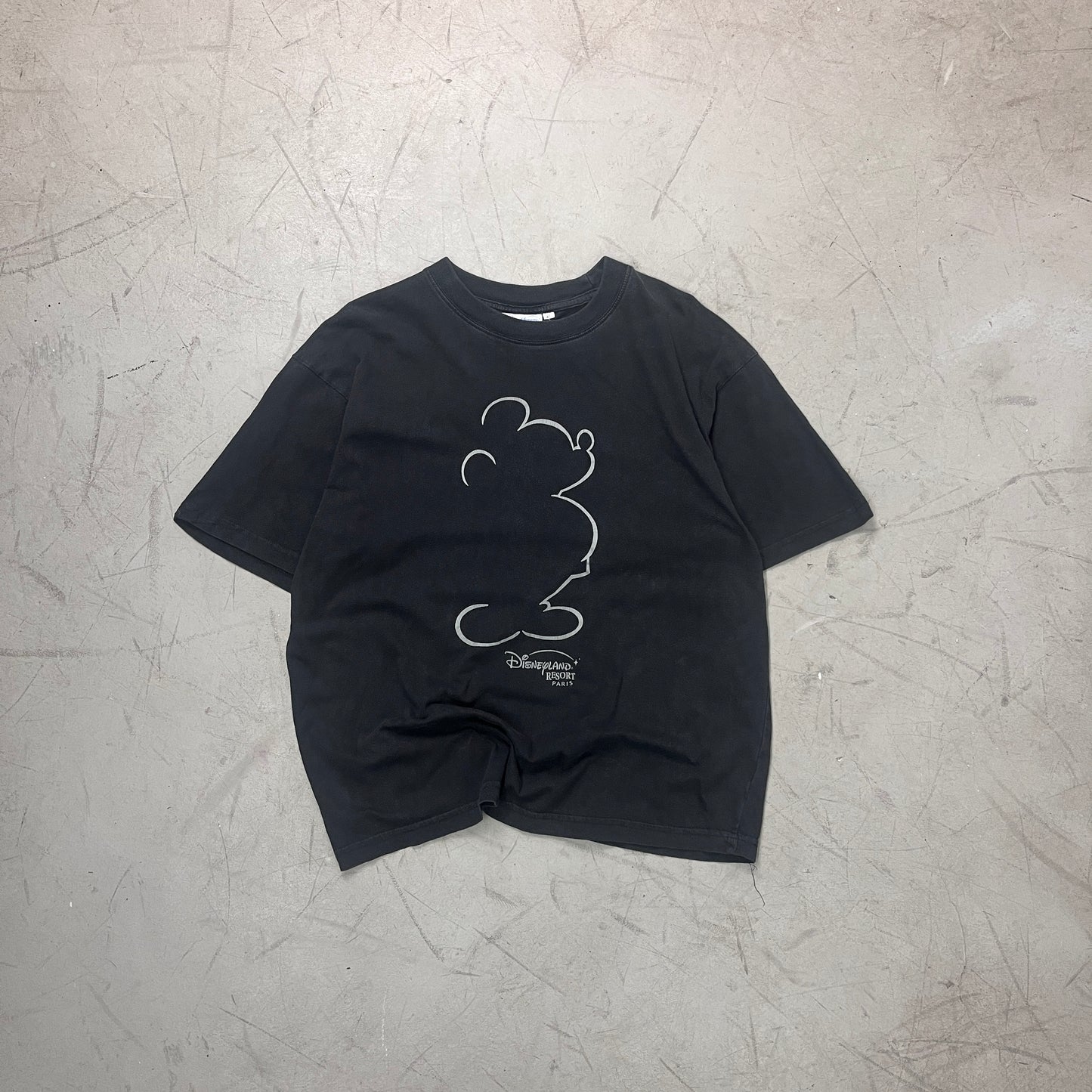 DISNEYLAND MICKEY MOUSE [XL]