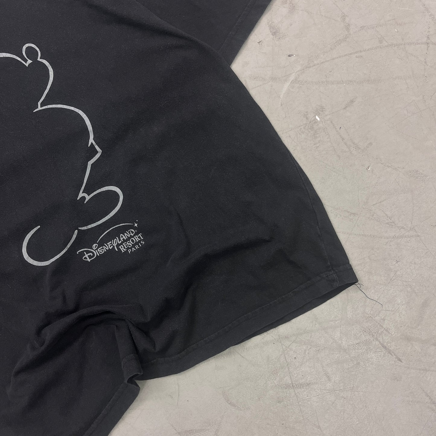DISNEYLAND MICKEY MOUSE [XL]