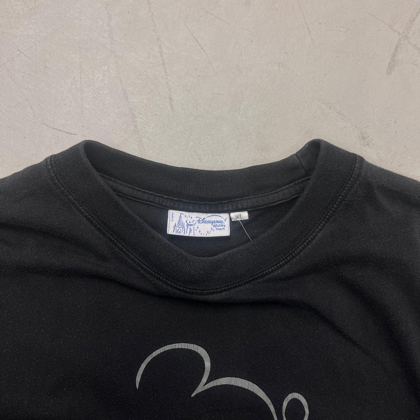 DISNEYLAND MICKEY MOUSE [XL]