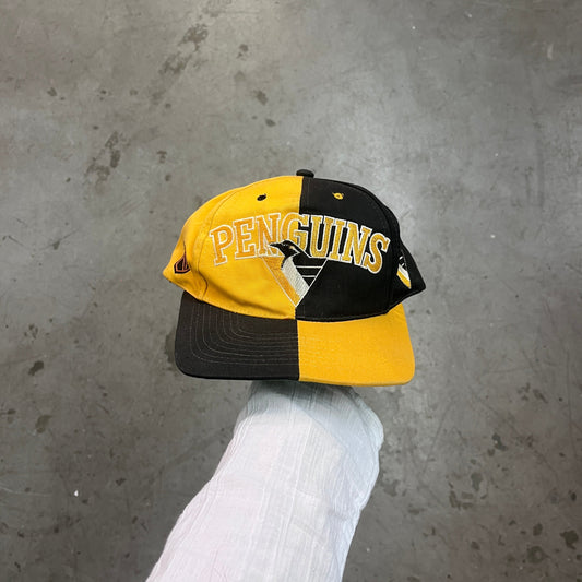 PITTSBURGh PENGUINS NHL 90s