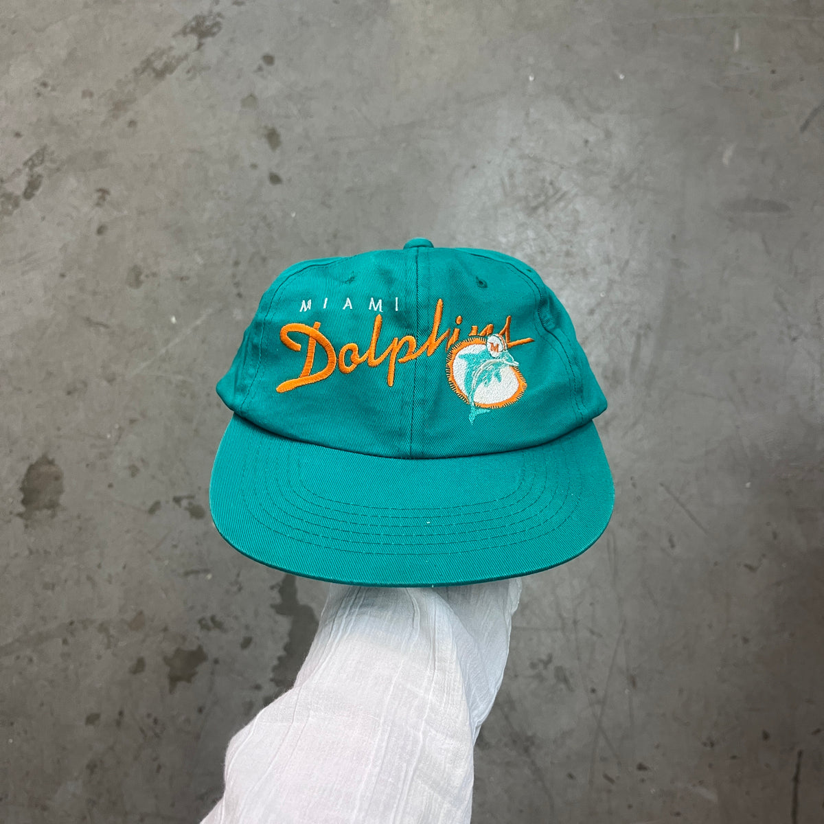 MIAMI DOLPHINS TEAM NFL 1993