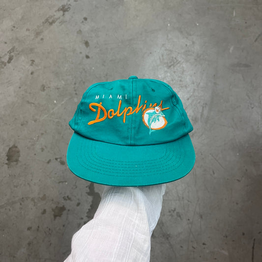 MIAMI DOLPHINS TEAM NFL 1993