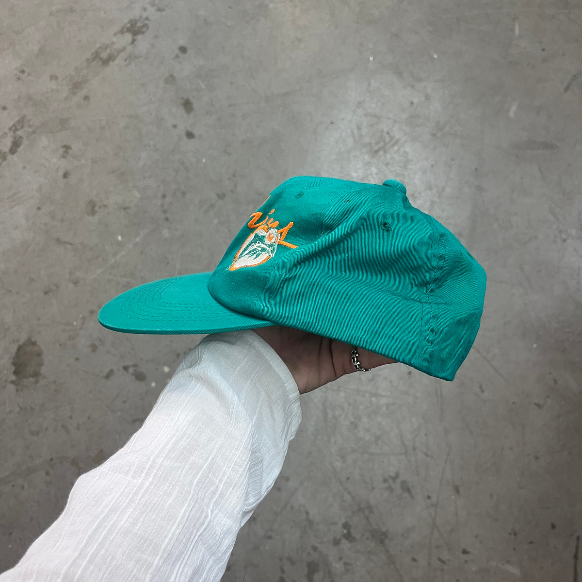 MIAMI DOLPHINS TEAM NFL 90s