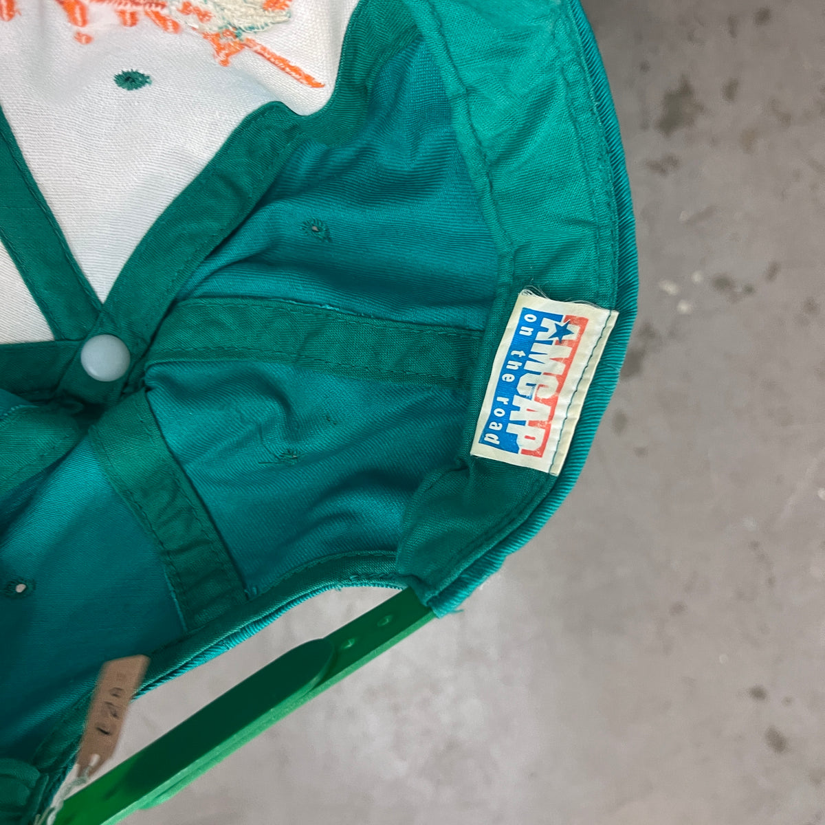 MIAMI DOLPHINS TEAM NFL 90s
