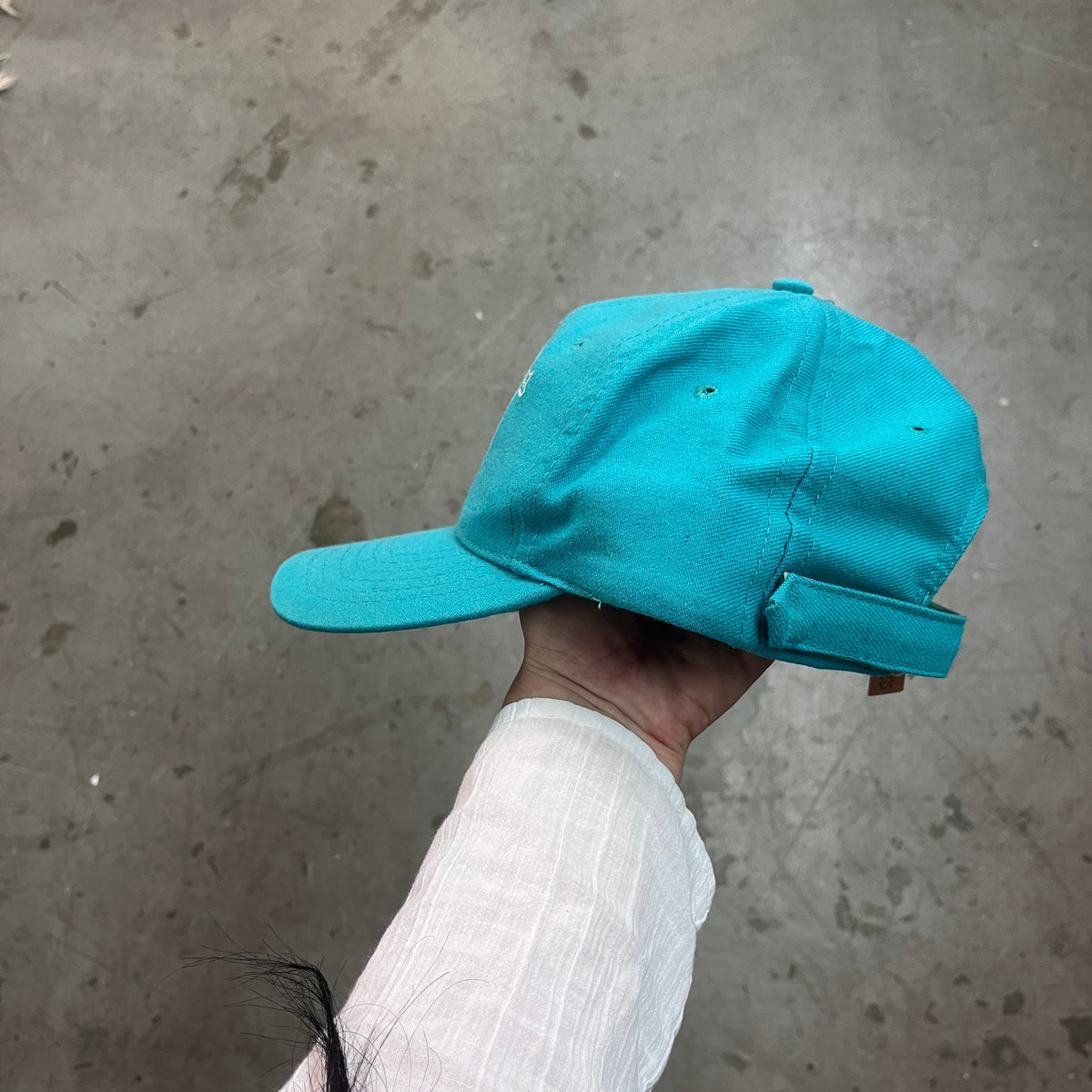 MIAMI DOLPHINS WOOL MIX 90s