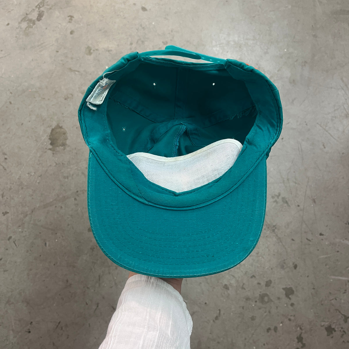 MIAMI DOLPHINS TEAM NFL 1993