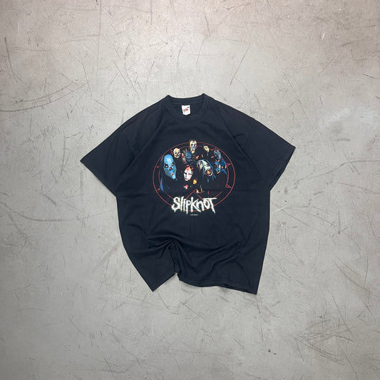 SLIPKNOT IOWA ERA 03 [XL]