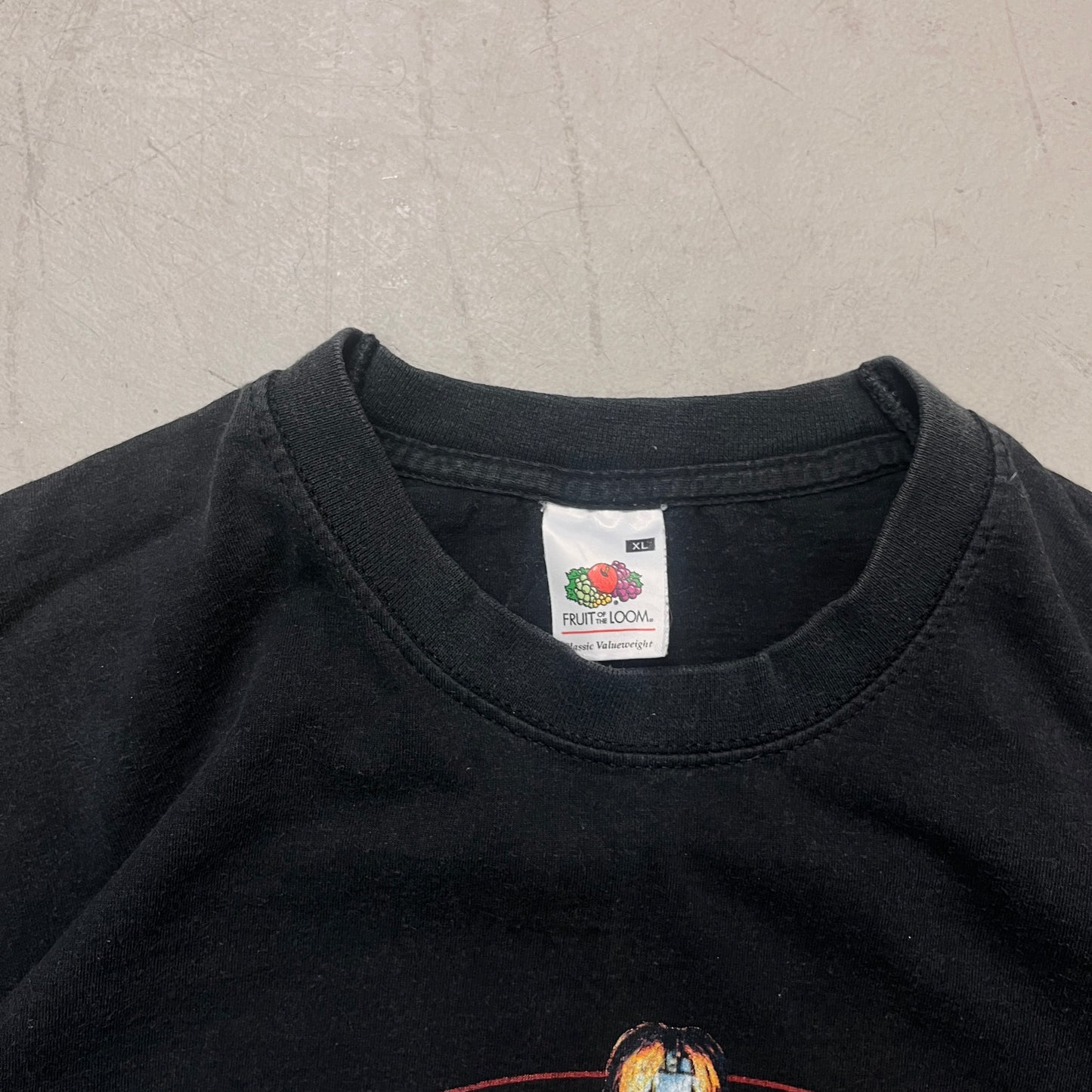 SLIPKNOT IOWA ERA 03 [XL]
