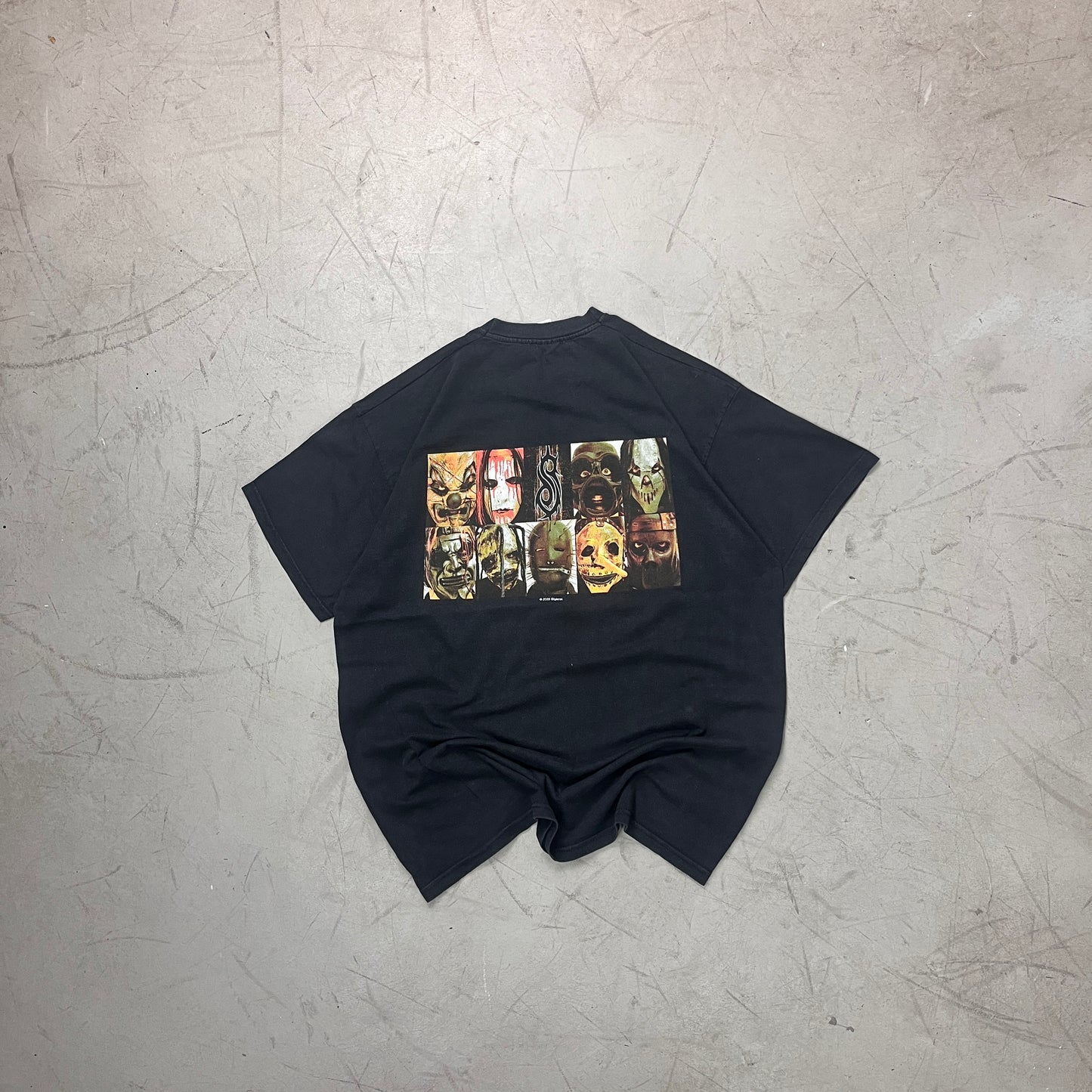 SLIPKNOT IOWA ERA 03 [XL]