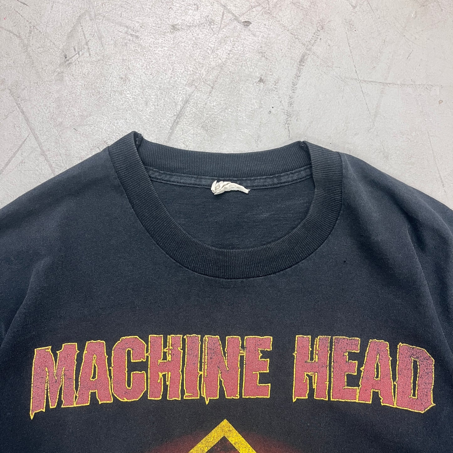 MACHINE HEAD 1999 [L/XL]