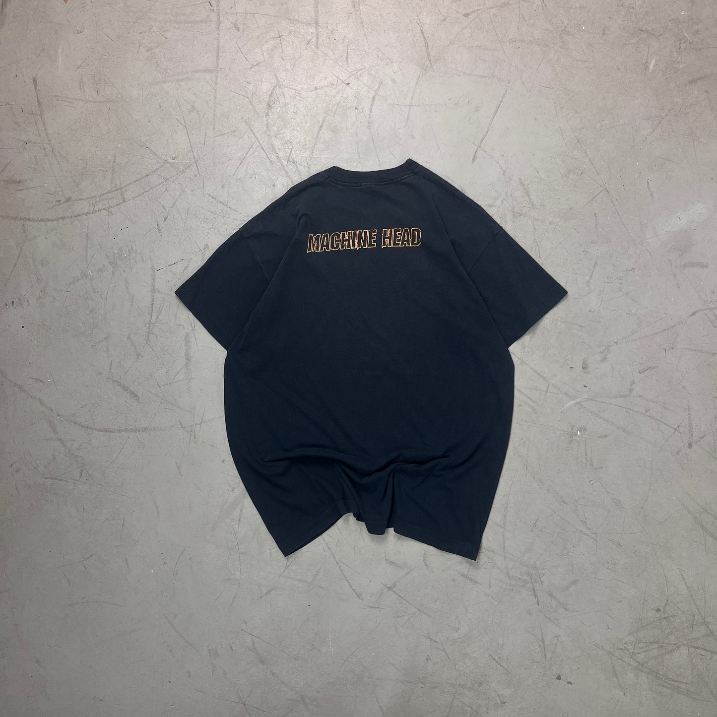 MACHINE HEAD 1999 [L/XL]