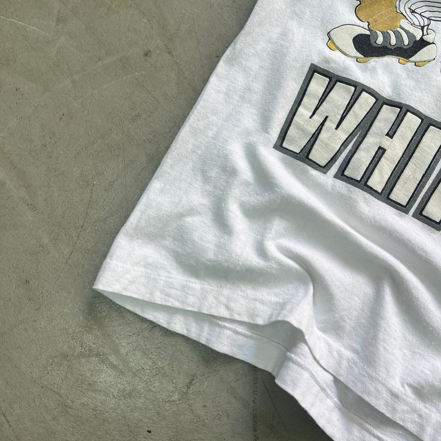 BUGS & TAZ WHITE SOX 90s [M]