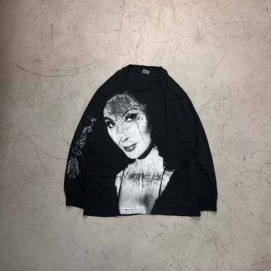CHER HEART OF STONE AOP 1990
