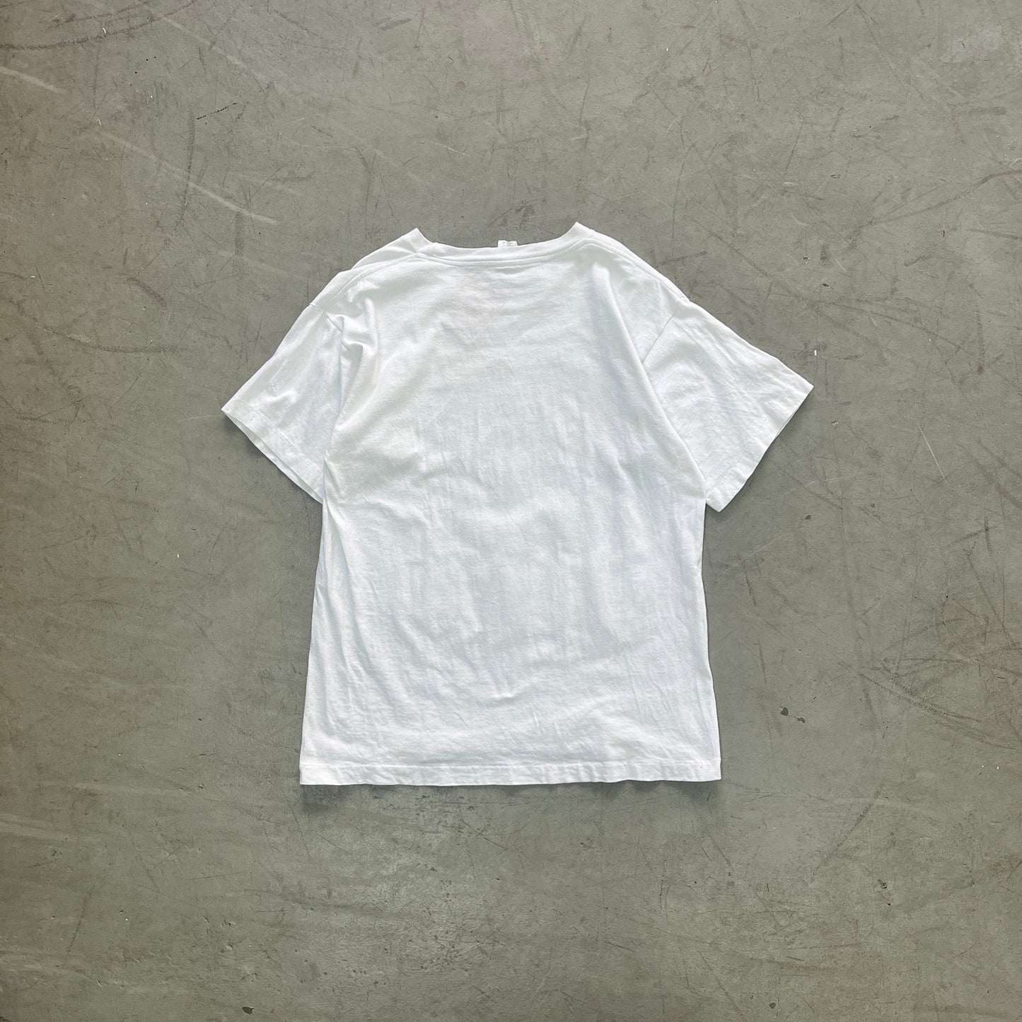 BUGS & TAZ WHITE SOX 90s [M]