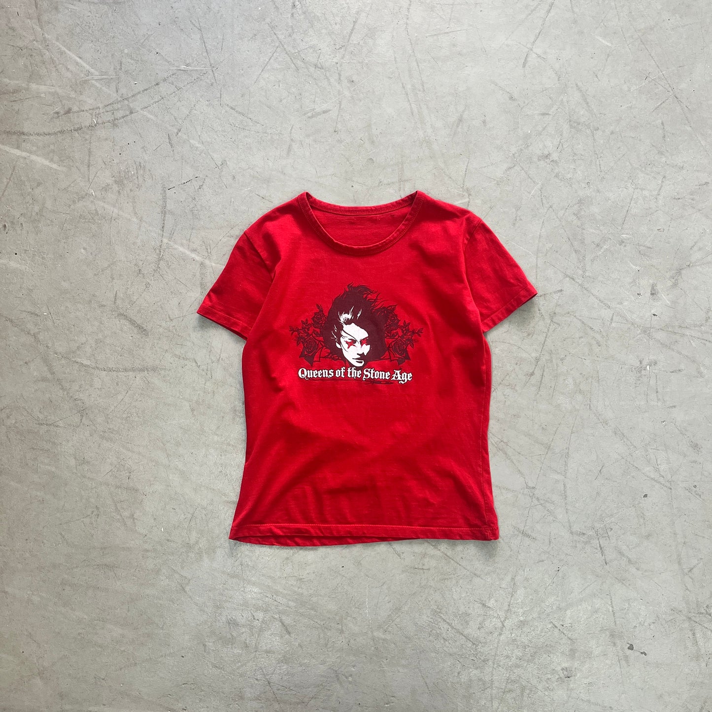 QUEENS OF STONE AGE Y2K [S]