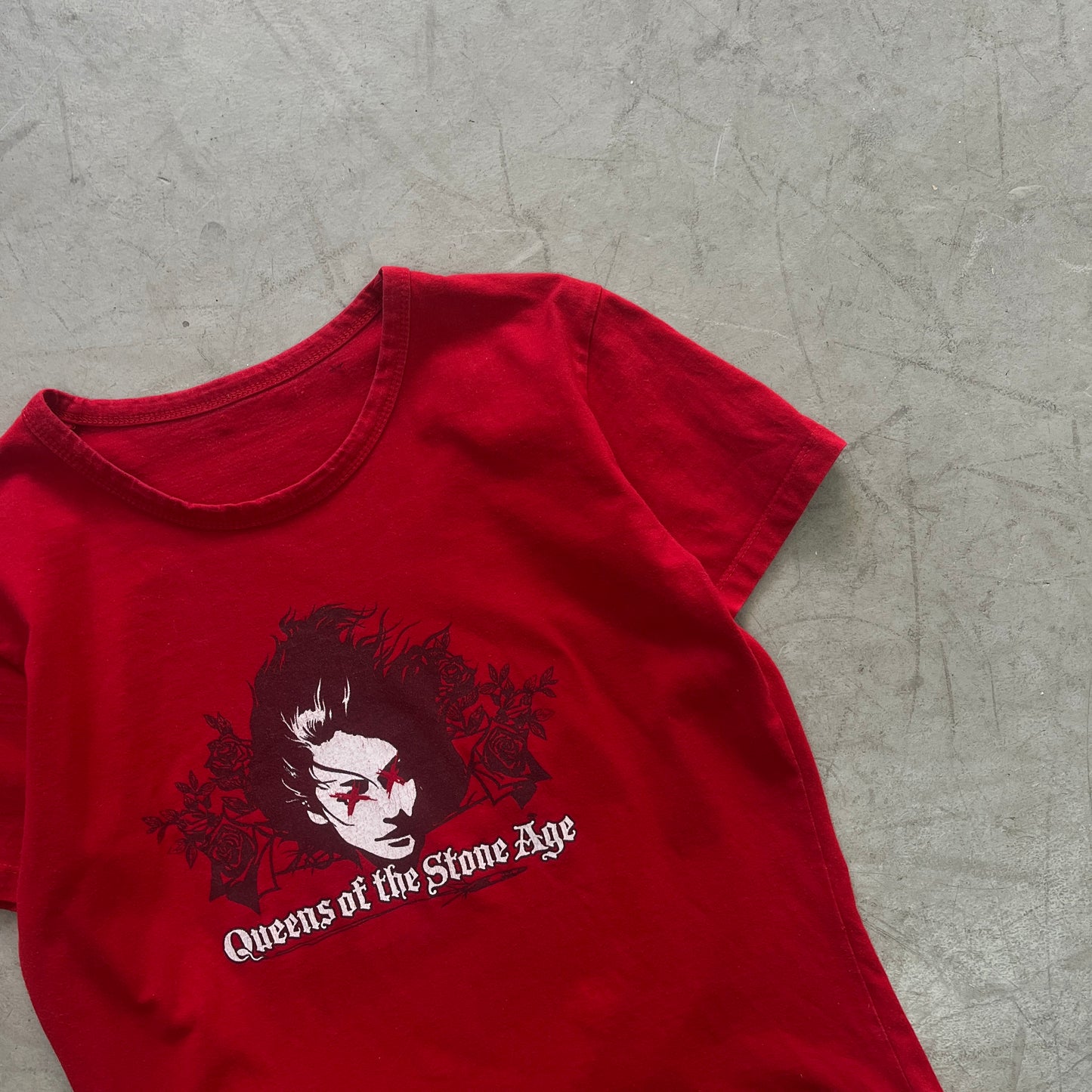 QUEENS OF STONE AGE Y2K [S]