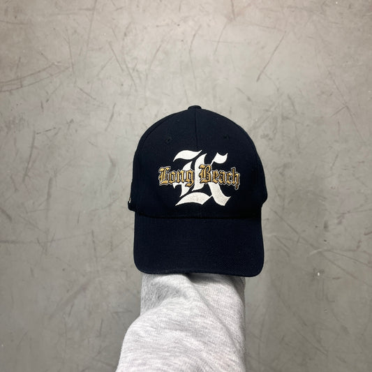 KARL KANI LONG BEACH FITTED CAP [S/M]