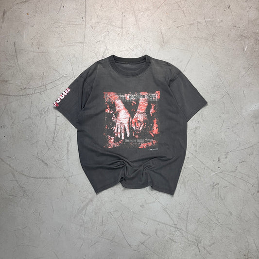 MACHINE HEAD THE MORE THINGS CHANGE 1997 [L]