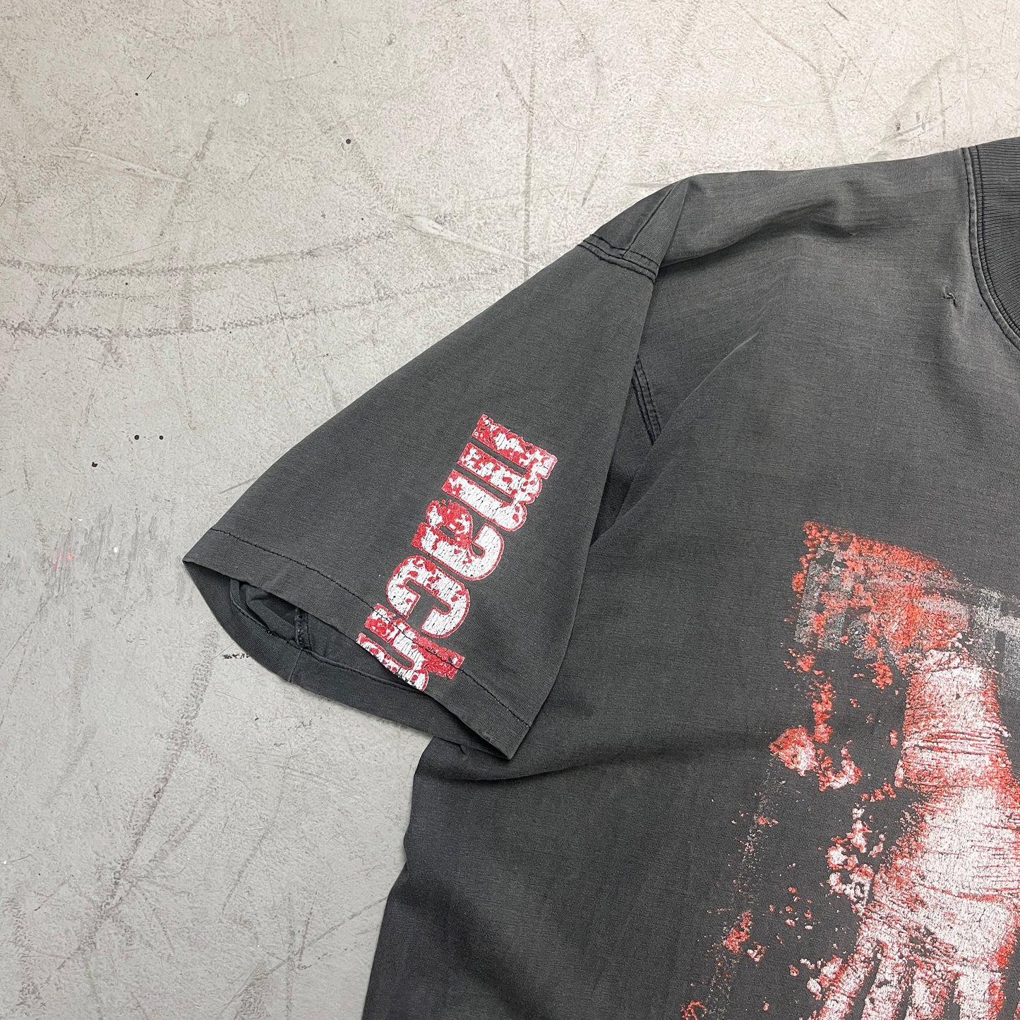 MACHINE HEAD THE MORE THINGS CHANGE 1997 [L]