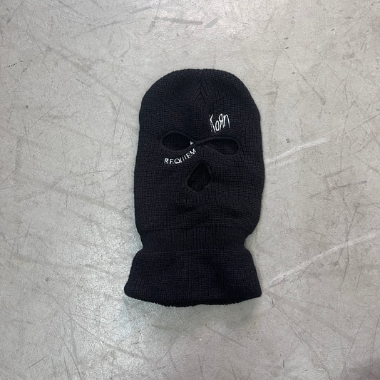 KORN REQUEIM BALACLAVA 2022