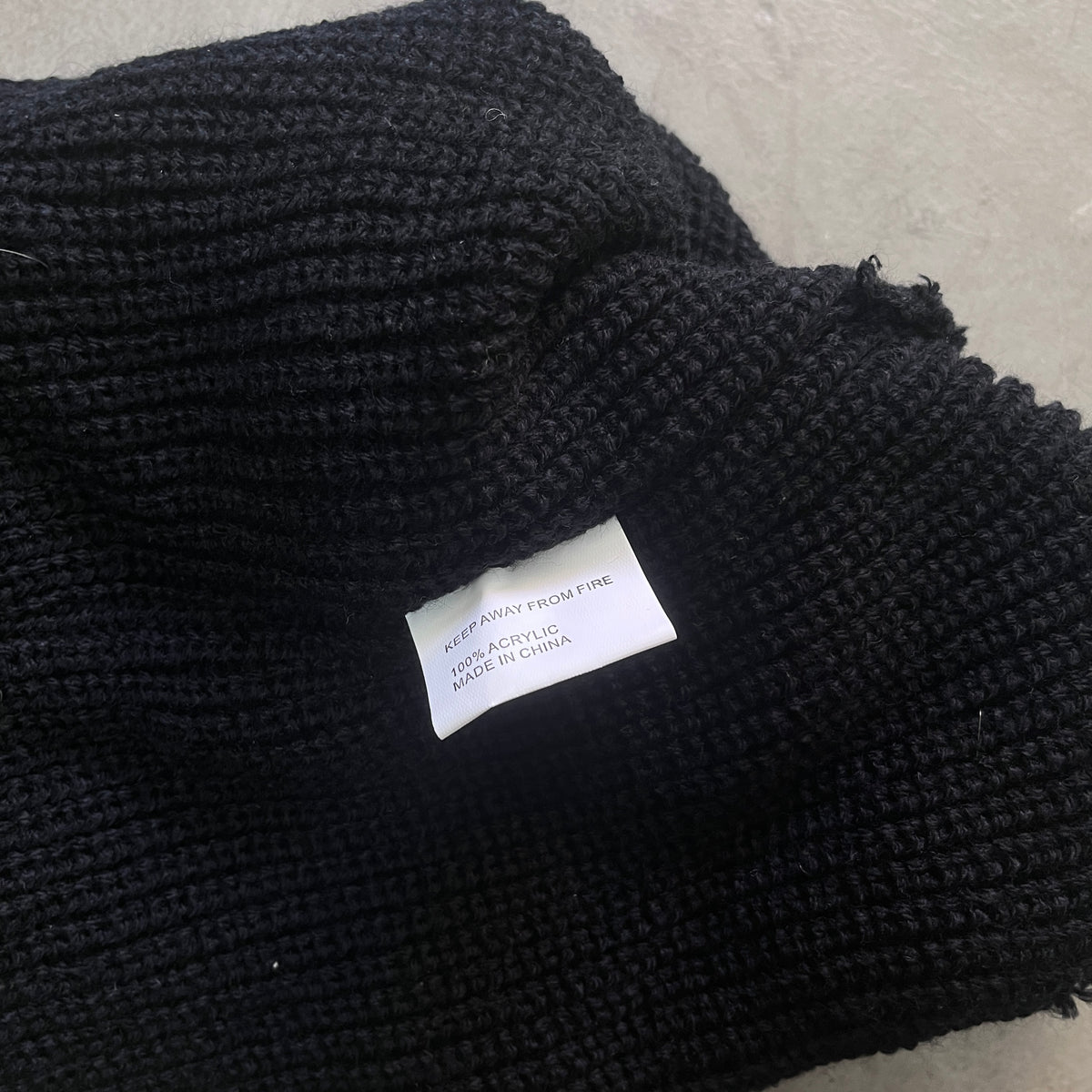 KORN REQUEIM BALACLAVA 2022