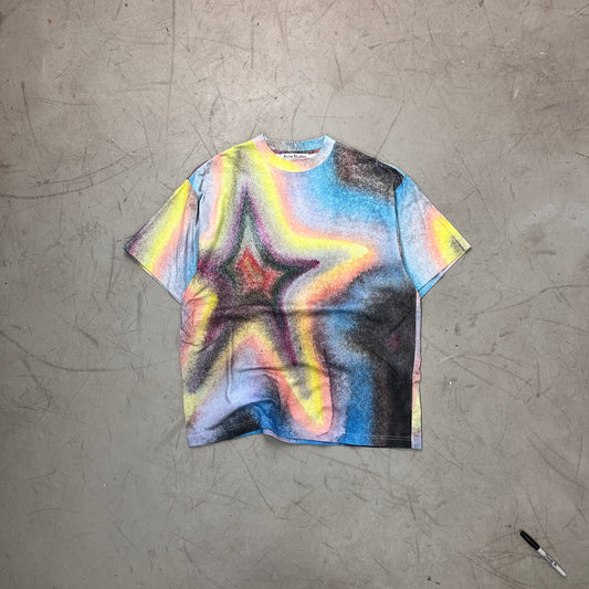 ACNE STUDIOS X BEN QUINN [L]