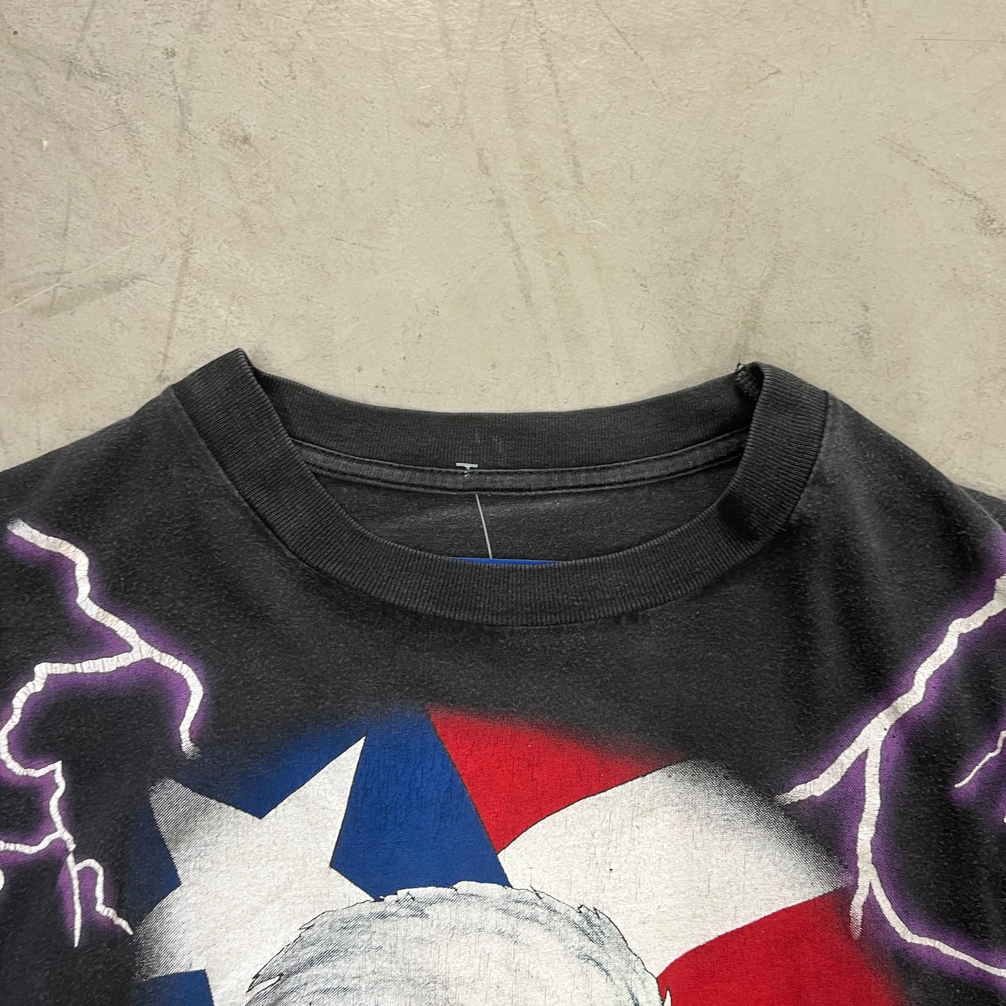 AMERICAN THUNDER 90s [L]