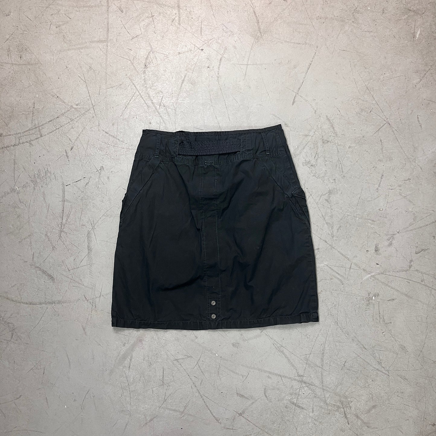 DEISEL CARGO SKIRT Y2K [29]
