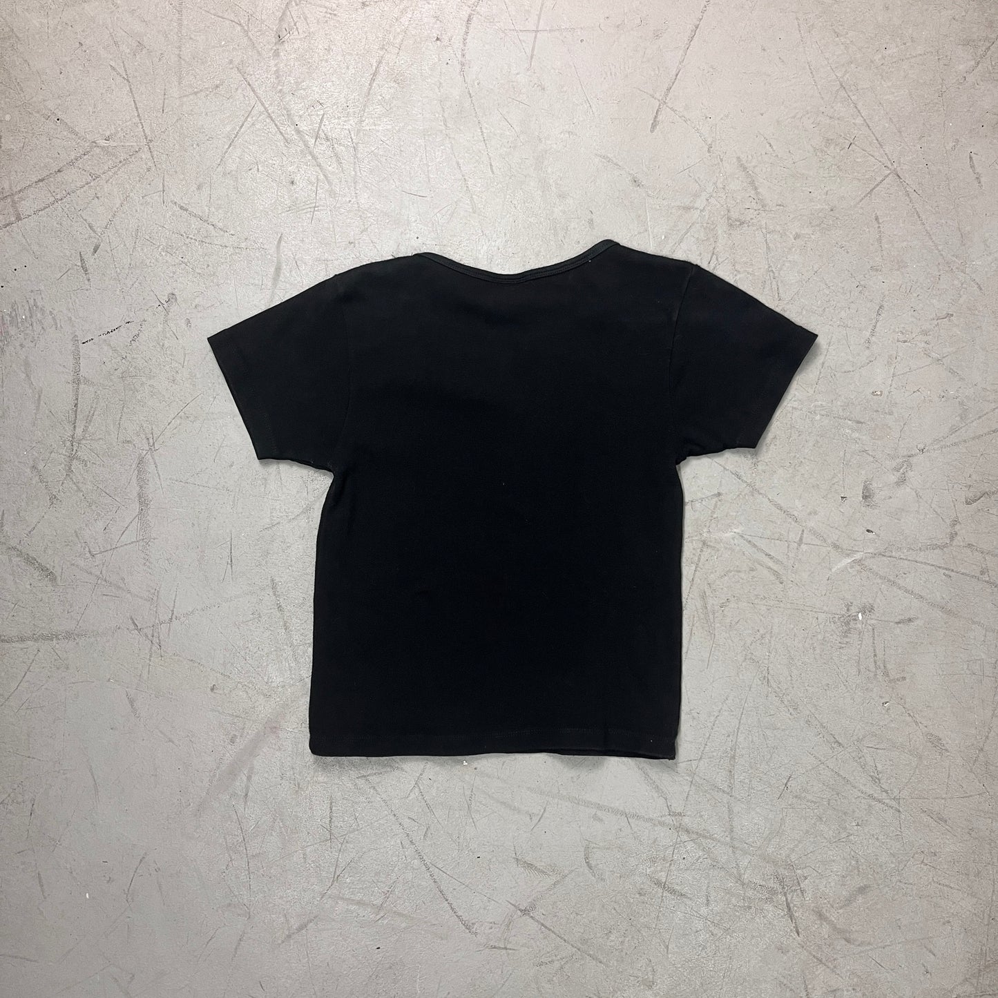 HAMMER FALL BABY TEE [S]