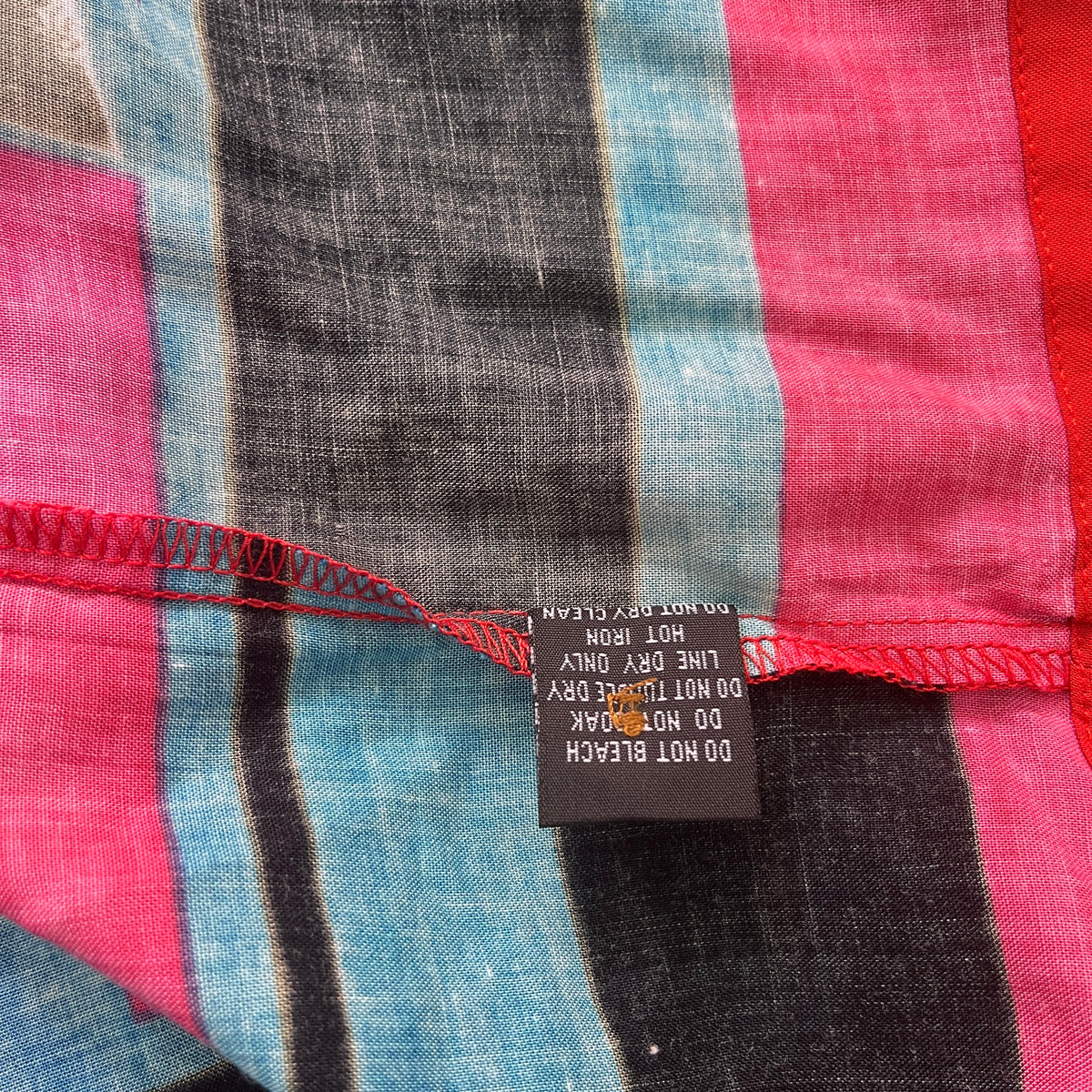 MAMBO LOUD SHIRT ROBERT MOORE 90s [L]