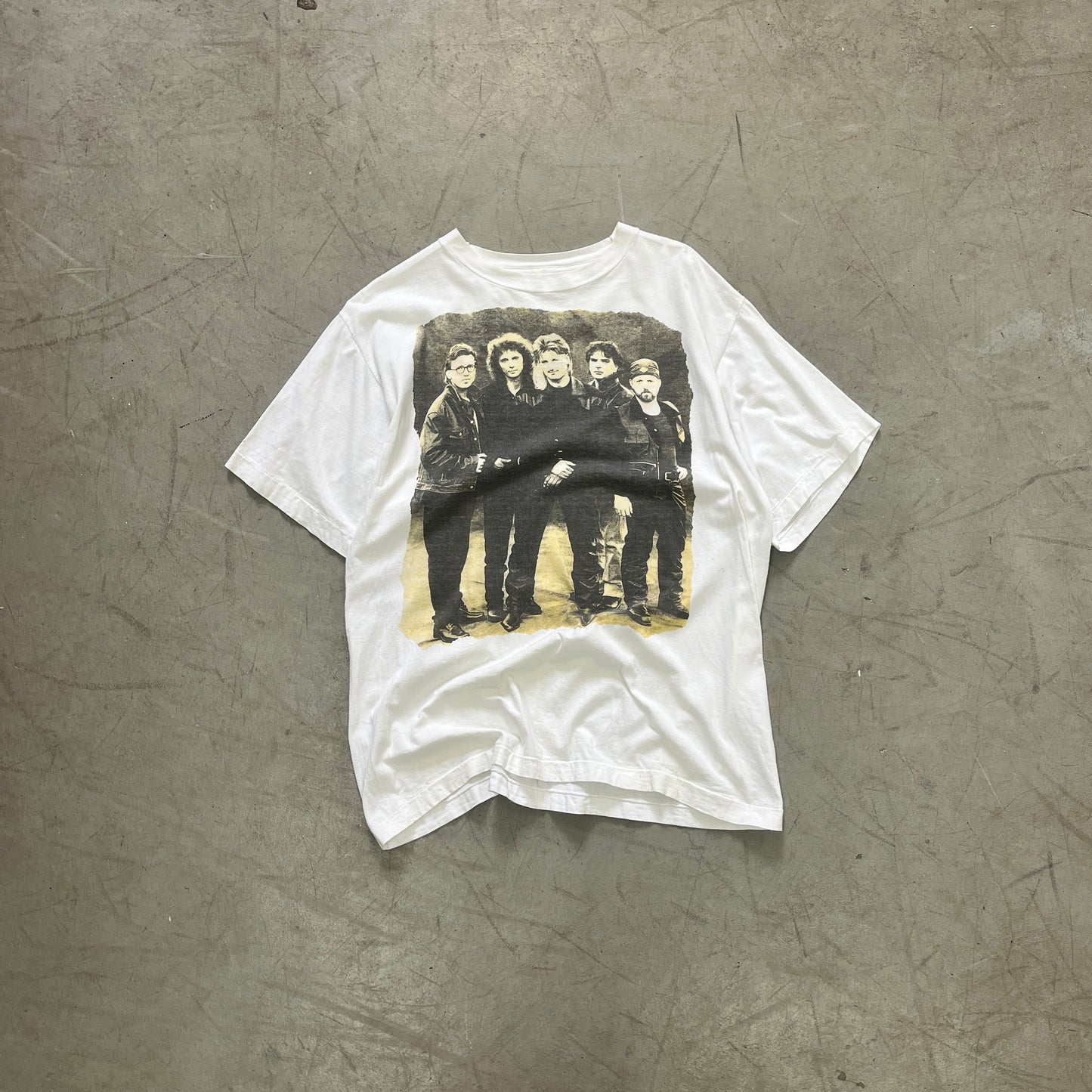 PUR SEILTÄNZERTRAUM 1993 [L]