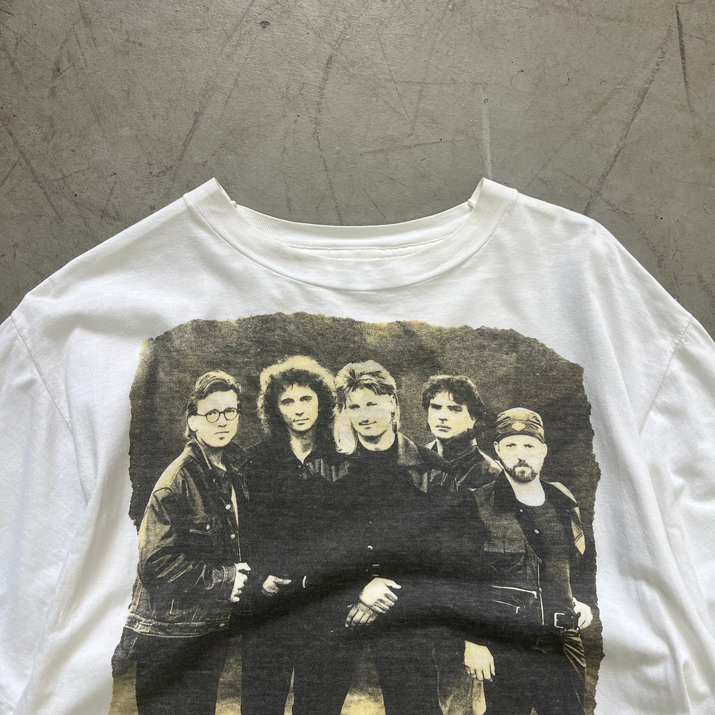 PUR SEILTÄNZERTRAUM 1993 [L]