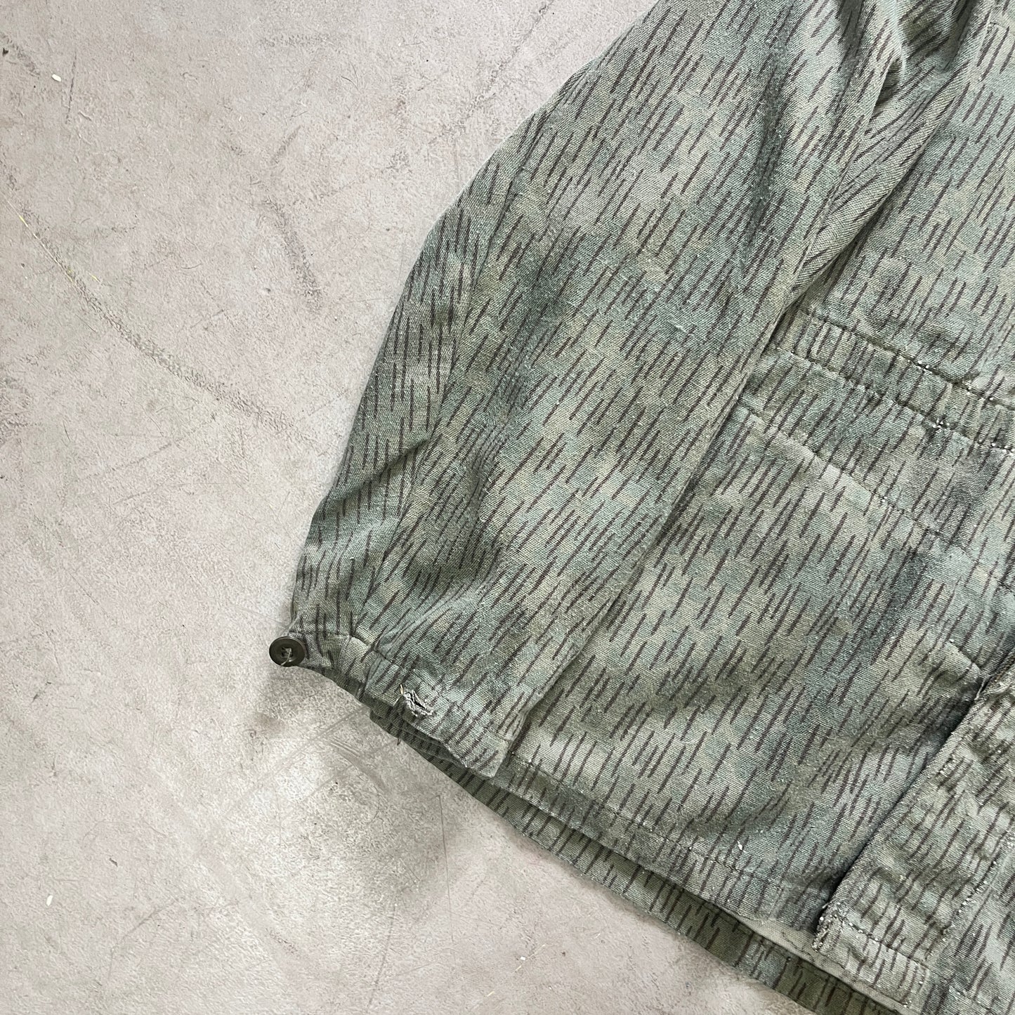 CZEK RAINDROP M60 FIELD JACKET 80s [S/M]