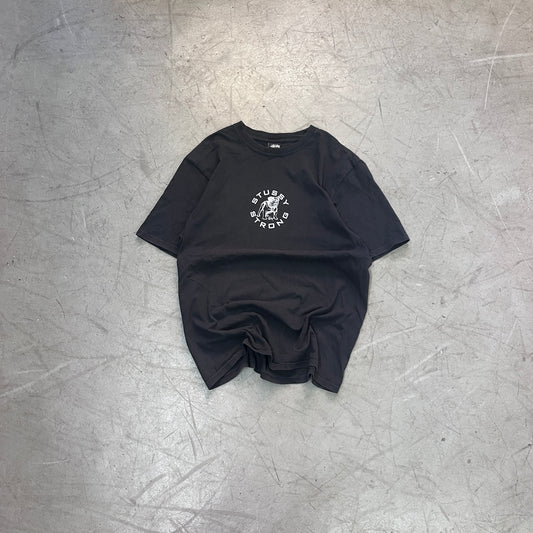 STÜSSY STRONG MAC [M]