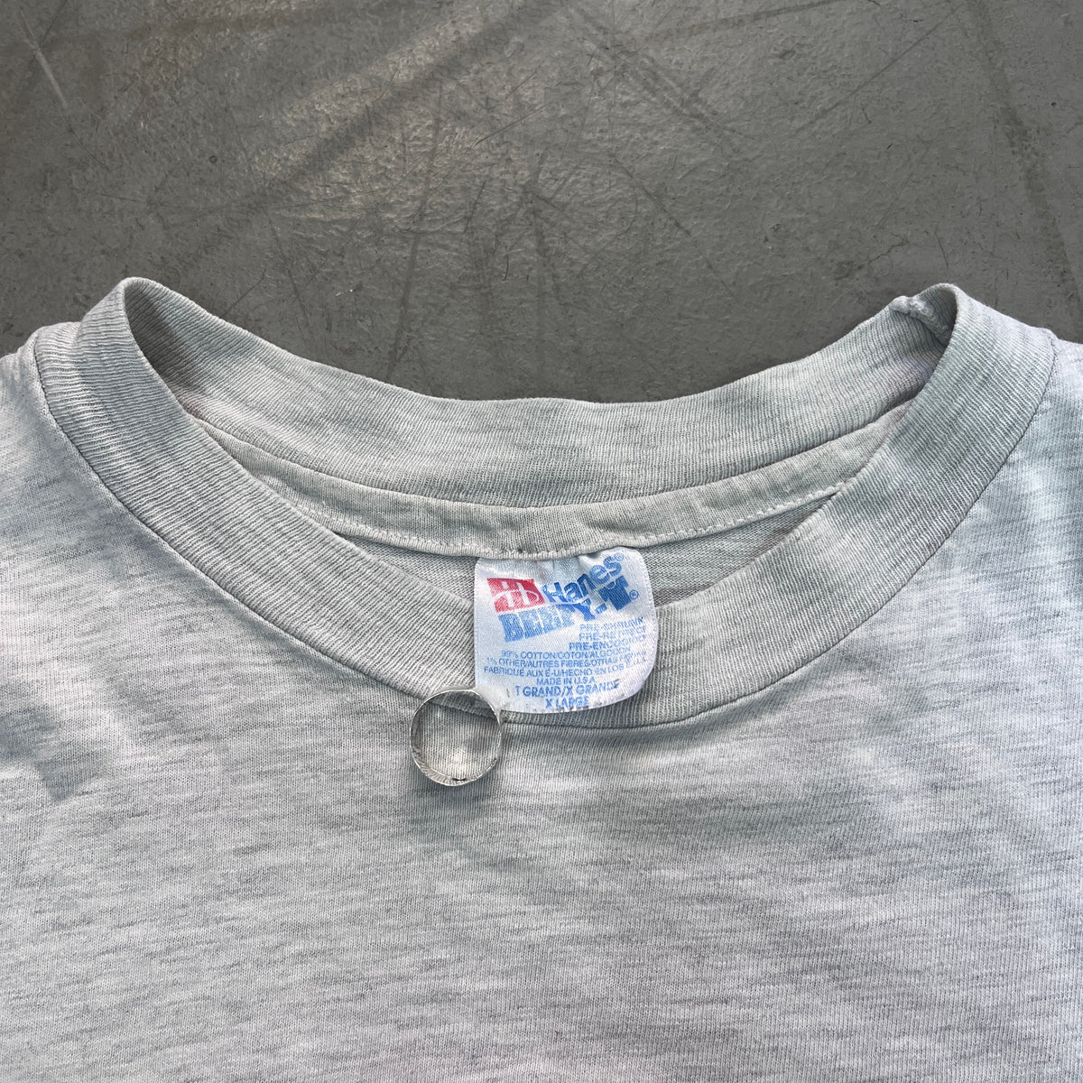 RED BULL DRINK AND FLY PROMO 90s [XL]