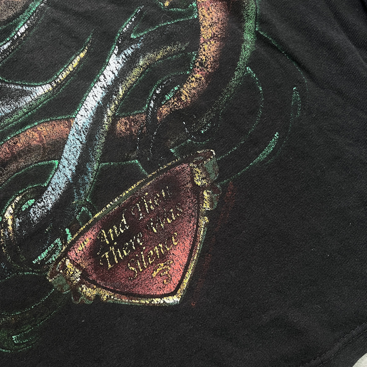 BLIND GUARDIAN AND THEN THERE WAS SILENCE 02 [L]