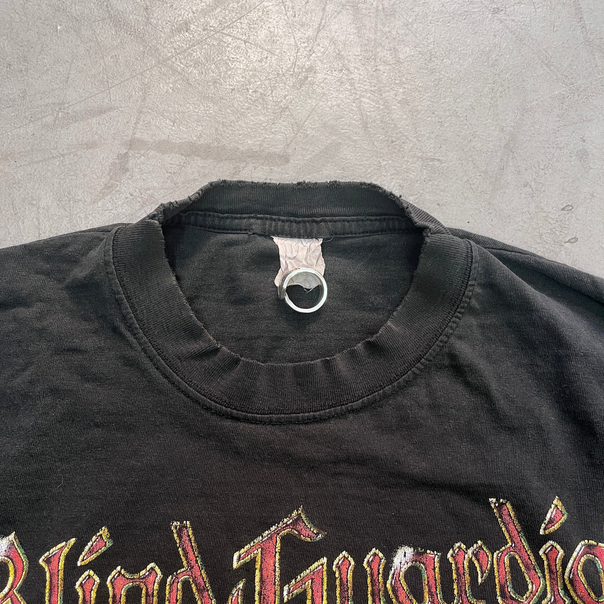 BLIND GUARDIAN AND THEN THERE WAS SILENCE 02 [L]