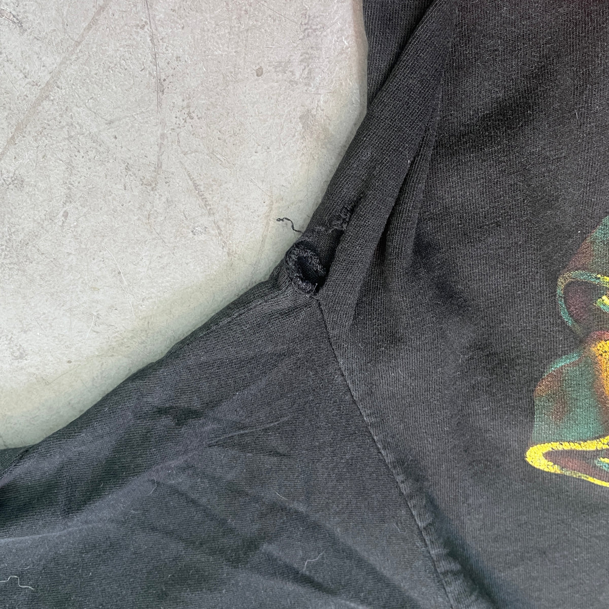 BLIND GUARDIAN AND THEN THERE WAS SILENCE 02 [L]