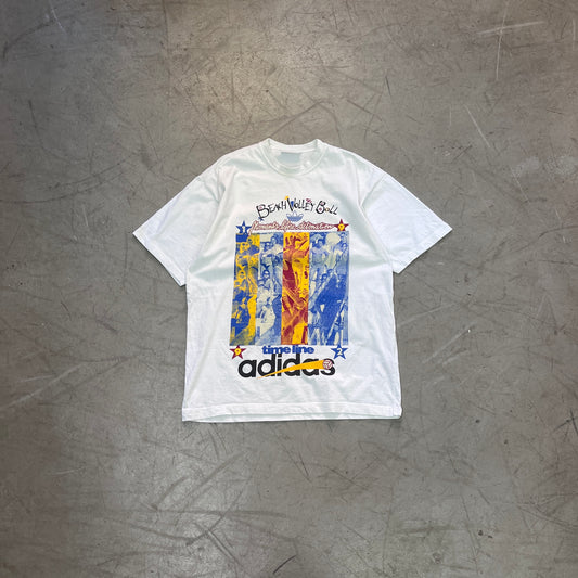 ADIDAS BEACH VOLLEY BALL 90s [S/M]
